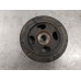 16Q225 Crankshaft Pulley From 2013 Subaru Forester 2.5 16Q225 Crankshaft Pulley From 2013 Subaru Forester 2.5